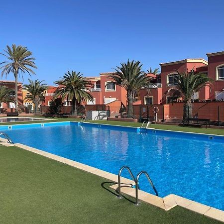 Villa Casa Angel A3 Corralejo Exterior foto