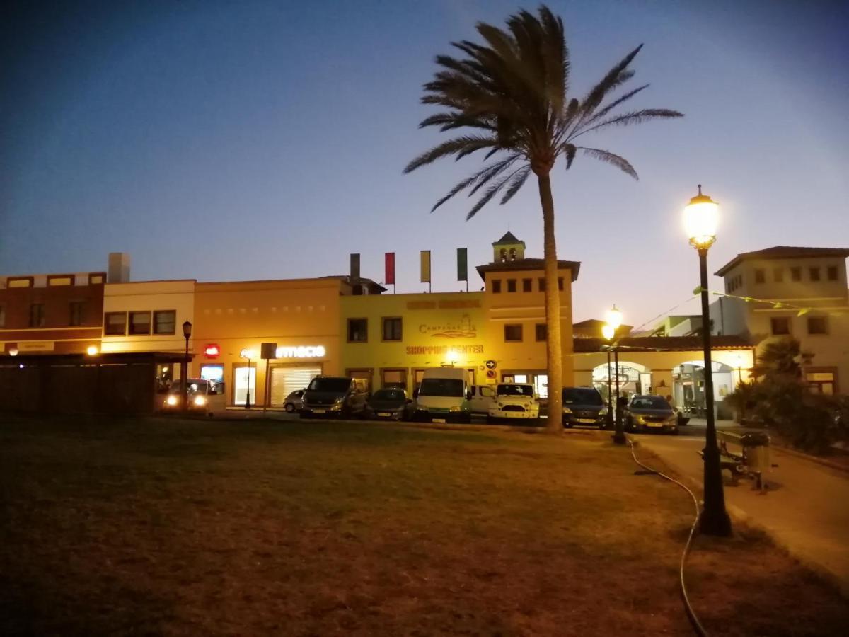 Villa Casa Angel A3 Corralejo Exterior foto