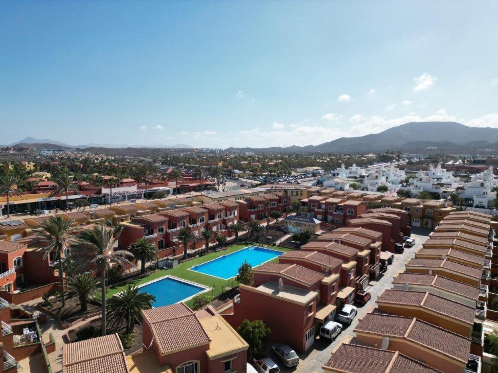 Villa Casa Angel A3 Corralejo Exterior foto