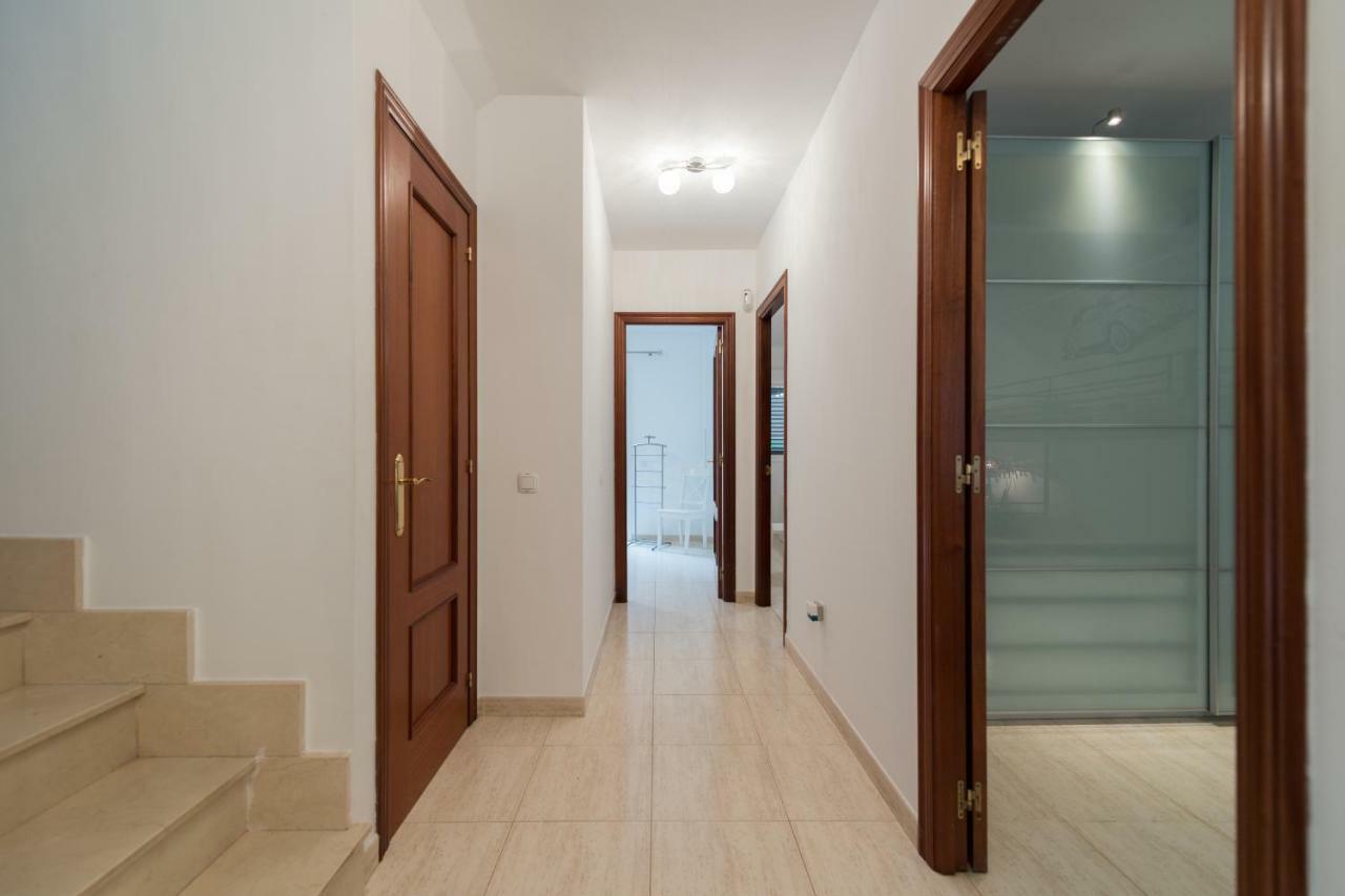 Villa Casa Angel A3 Corralejo Exterior foto