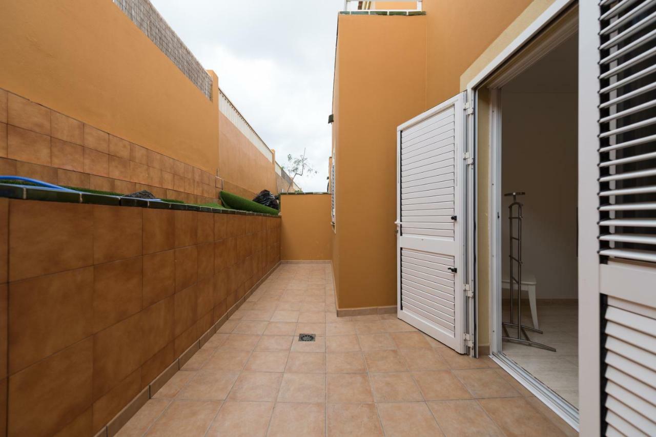 Villa Casa Angel A3 Corralejo Exterior foto
