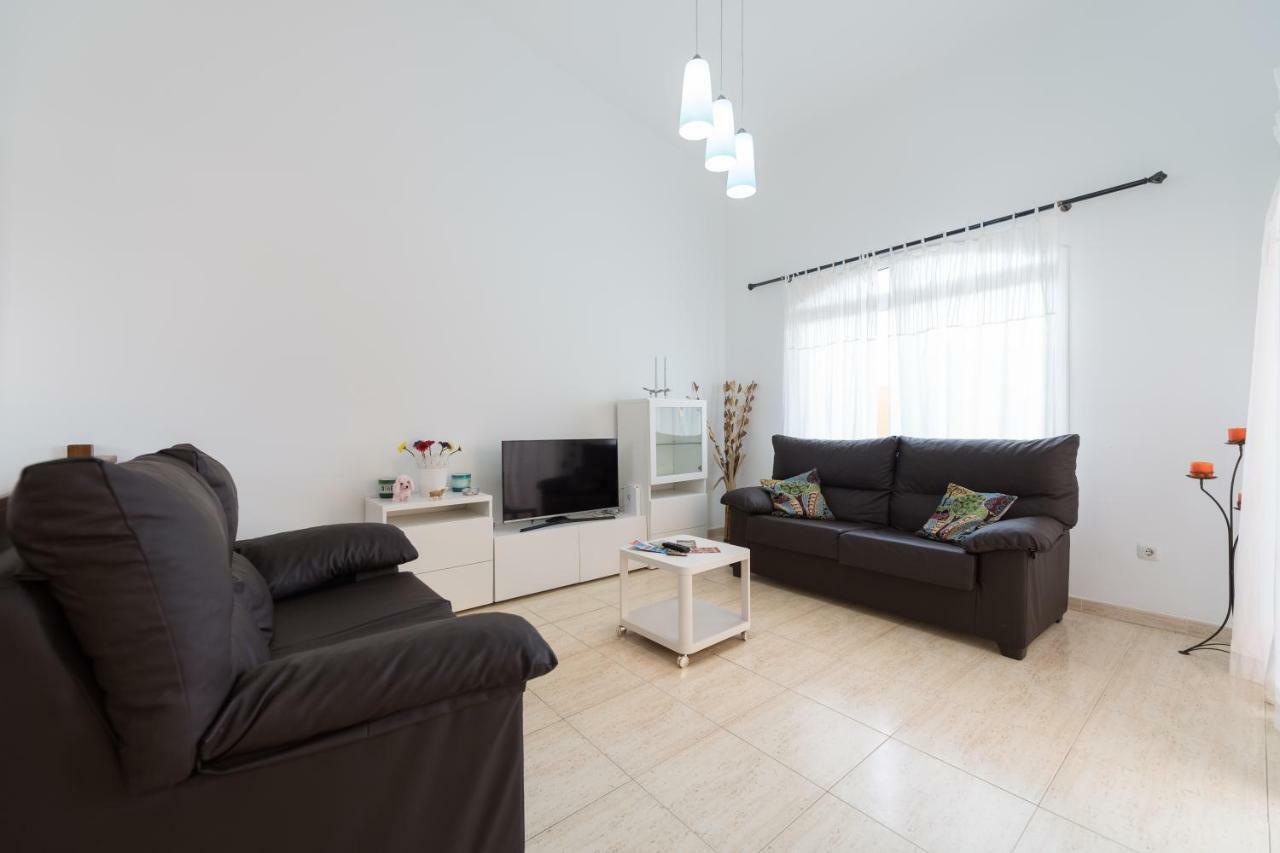 Villa Casa Angel A3 Corralejo Exterior foto