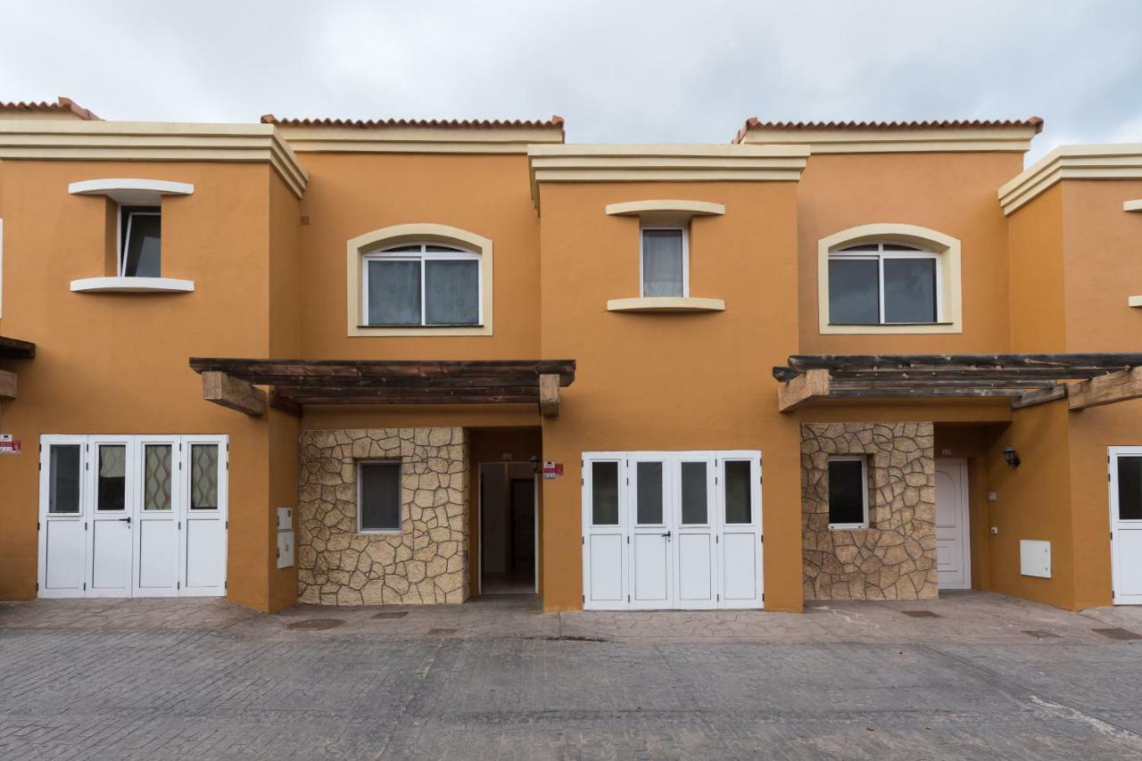 Villa Casa Angel A3 Corralejo Exterior foto