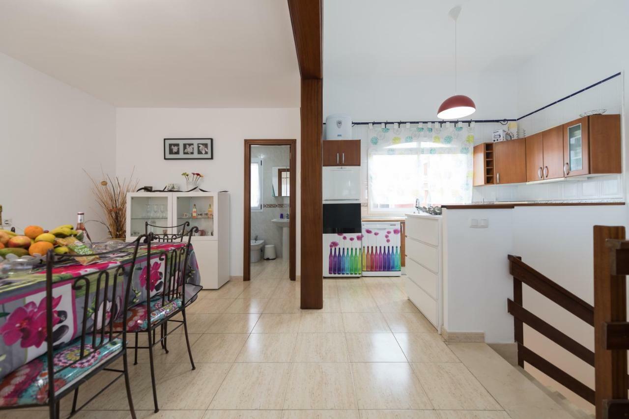 Villa Casa Angel A3 Corralejo Exterior foto